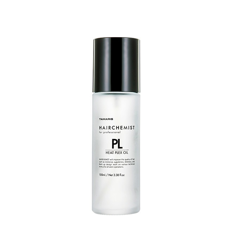 ヘアケミスト PL ヒートプレックスオイル