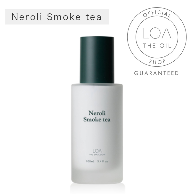 選べる香り】LOA THE EMULSION 100mL◇スタイリング ヘアミルク