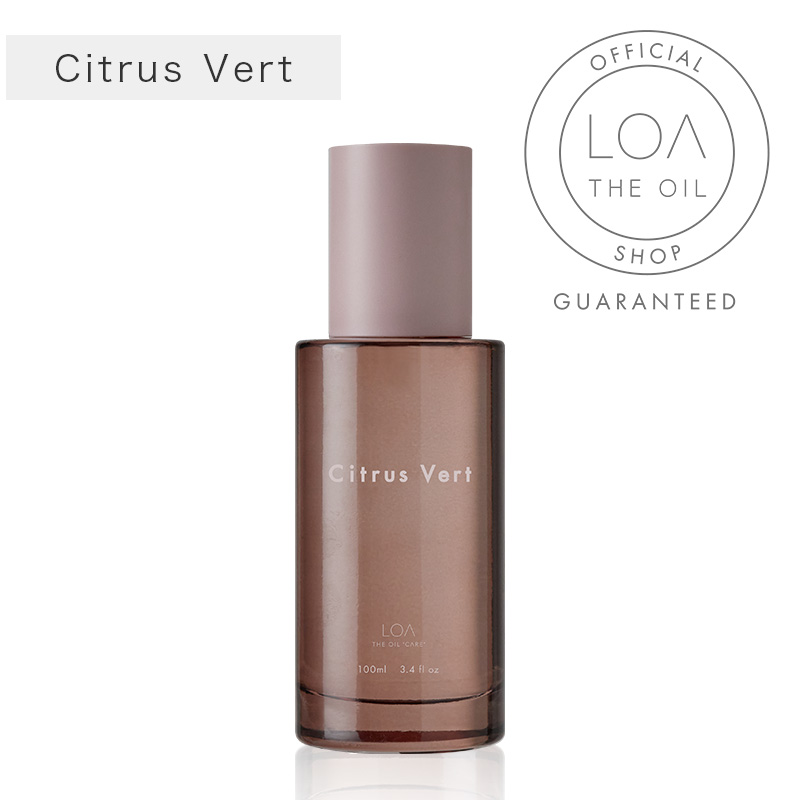 選べる香り】LOA THE OIL 