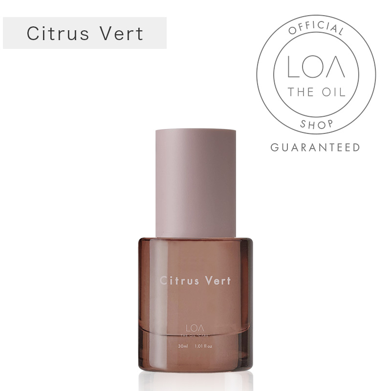 選べる香り】LOA THE OIL 