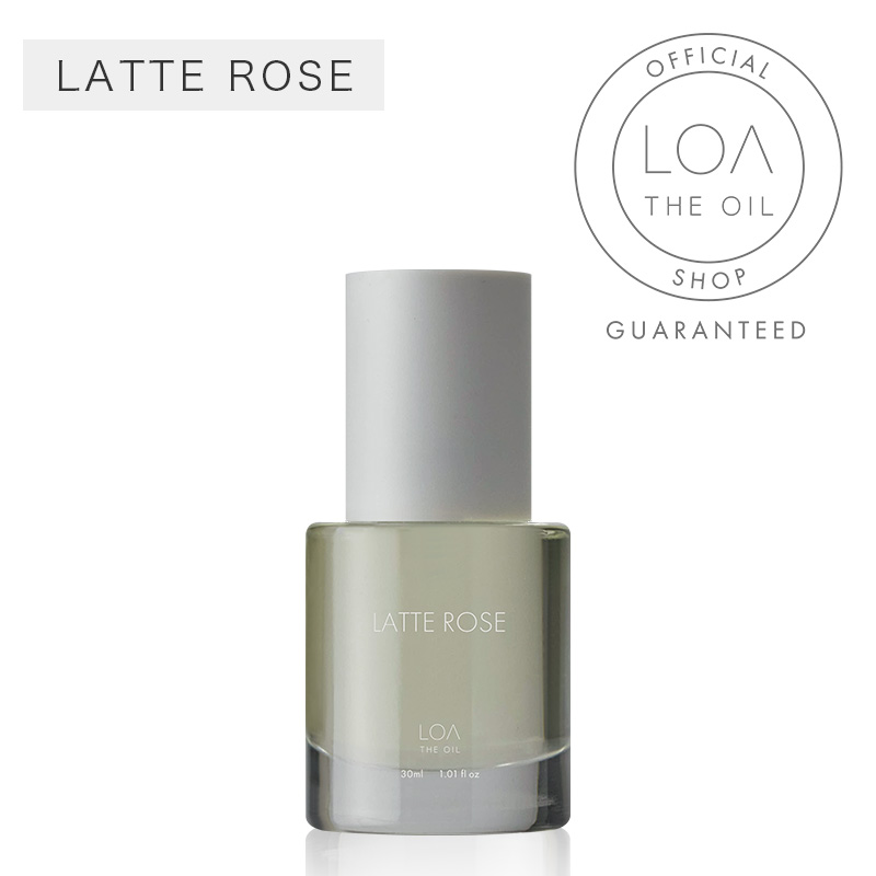 選べる香り】LOA THE OIL ロア ザ オイル 30mL◇スタイリング
