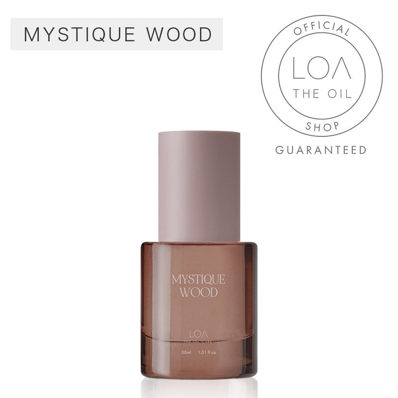 選べる香り】LOA THE OIL 