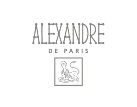 ALEXANDRE DE PARIS(アレクサンドル)