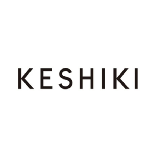 ケシキ logo
