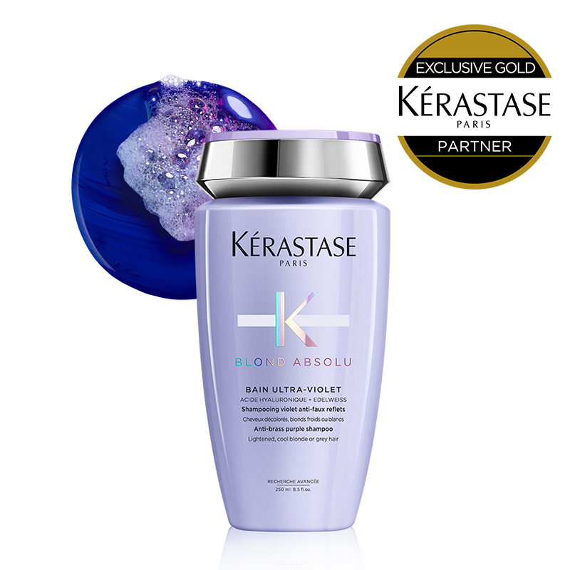 KERASTASE ケラスターゼ BL HAセラム 50ml【洗い流さない