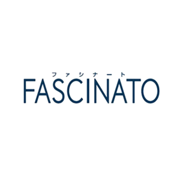 ファシナート logo