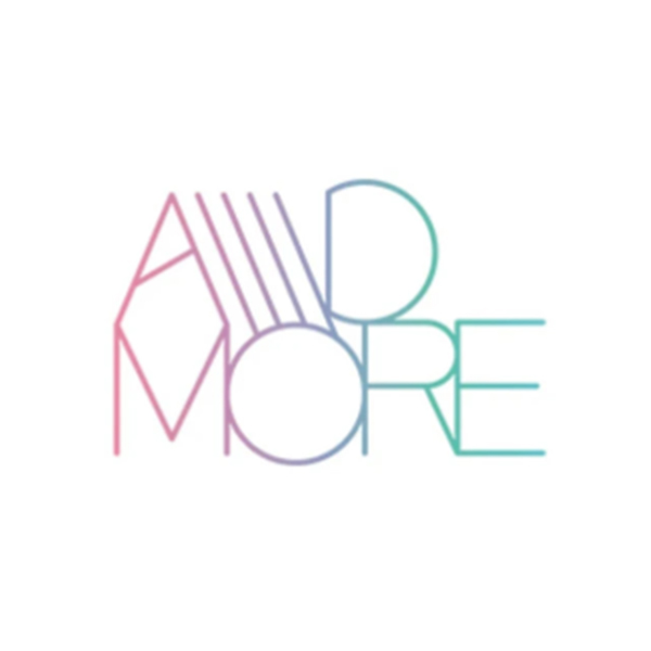 アドモア logo