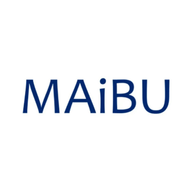 マイブ logo