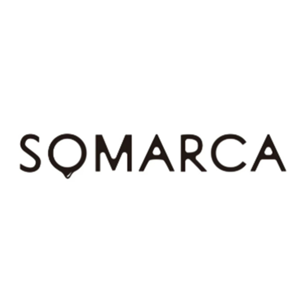 ソマルカ logo