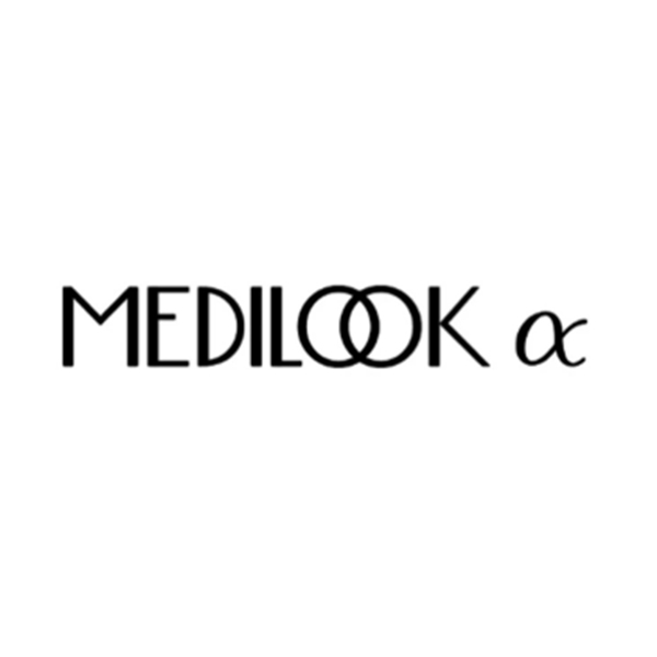 メディルック logo