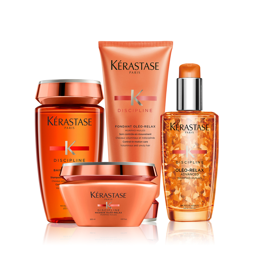 レビュー特典 500円オフ>《GN試供品付き》KERASTASE ケラスターゼ DP