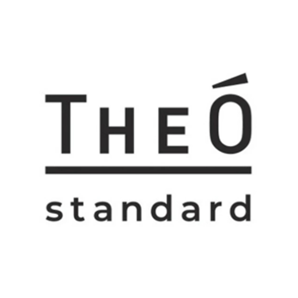 ジオ スタンダード logo