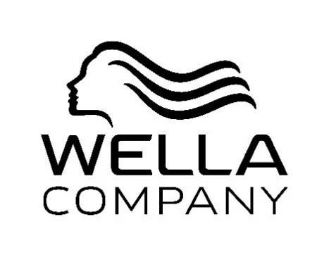 ウエラ logo