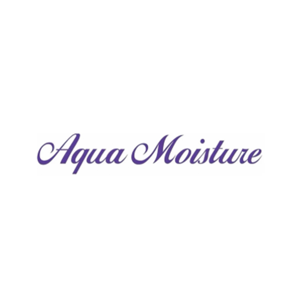 アクアモイスチュア logo