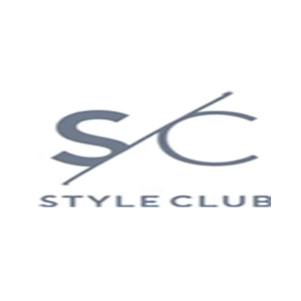 スタイルクラブ logo