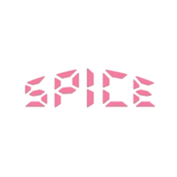 スパイス logo