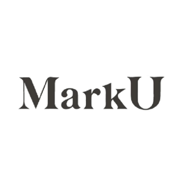 マークユー logo