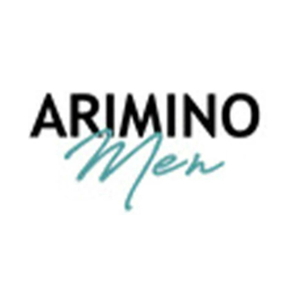 アリミノメン logo