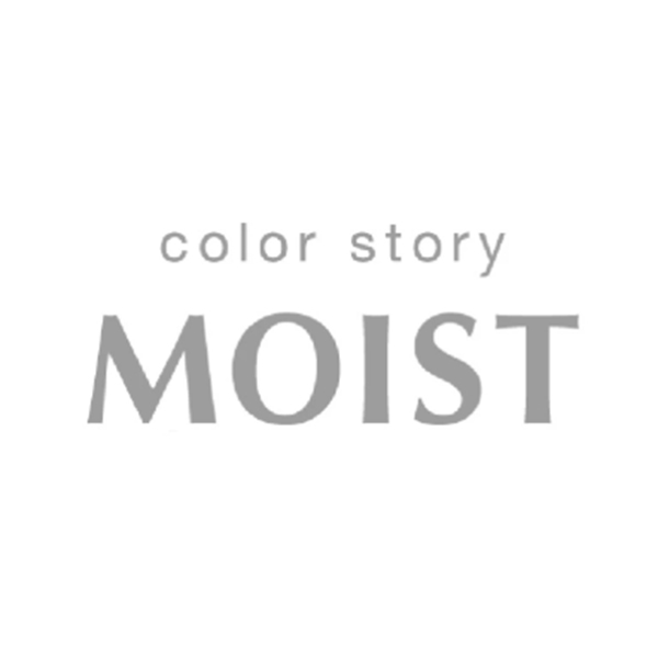 カラーストーリー モイスト logo