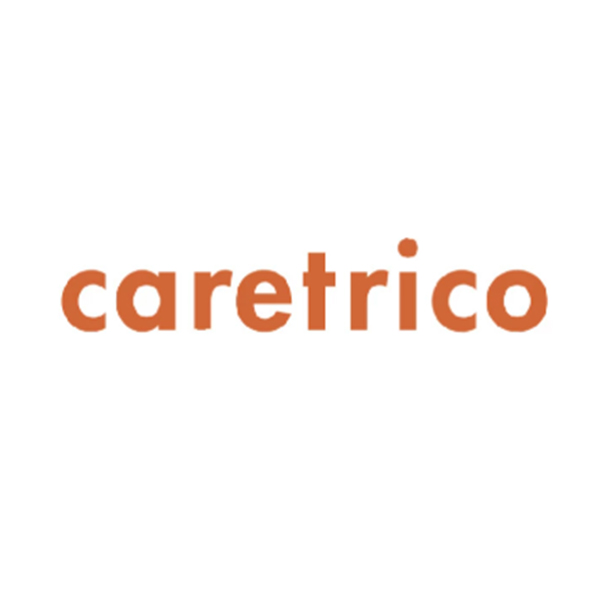 ケアトリコ logo