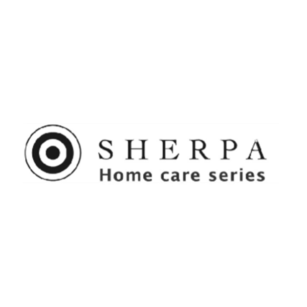 シェルパ logo