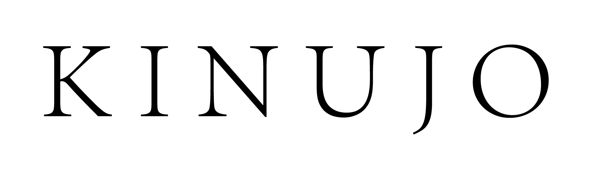 キヌージョ logo