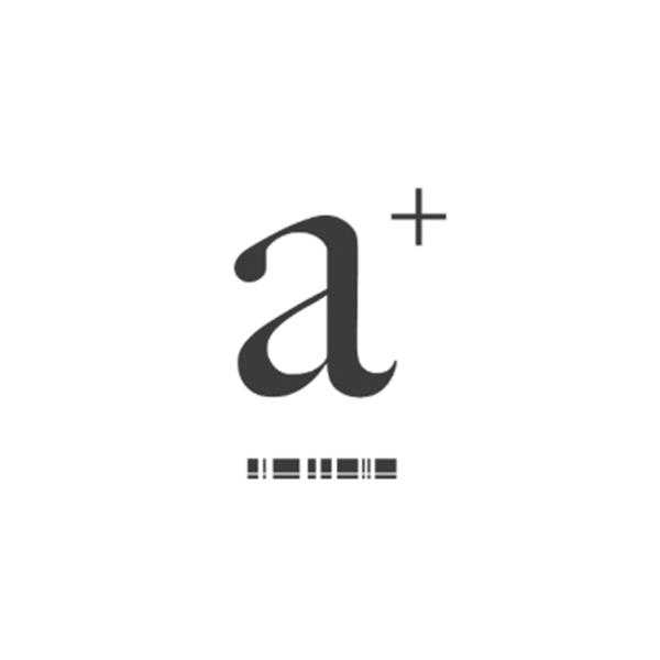 アンダーバー プラス logo