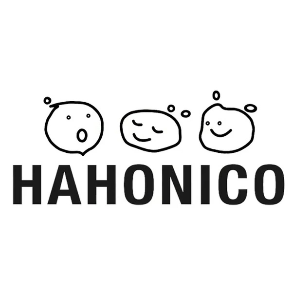 ハホニコ logo