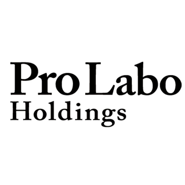 プロラボ logo