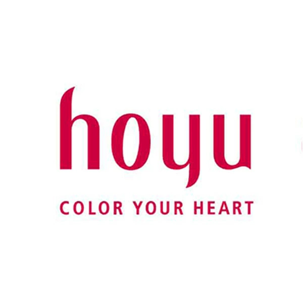 ホーユー logo