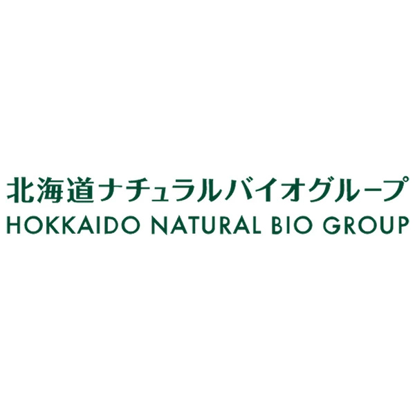 北海道ナチュラルバイオグループ logo