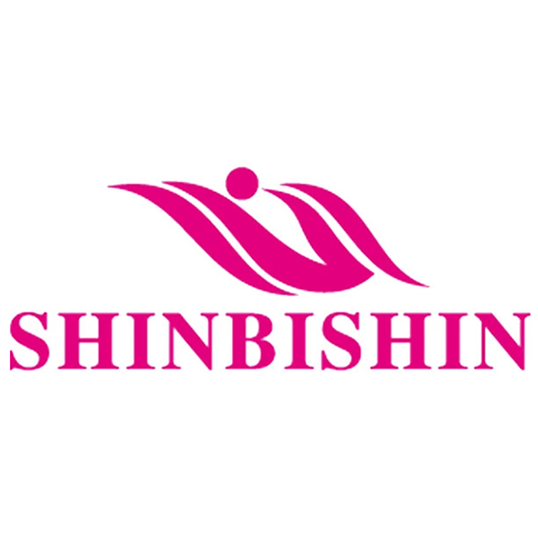 シンビシン logo