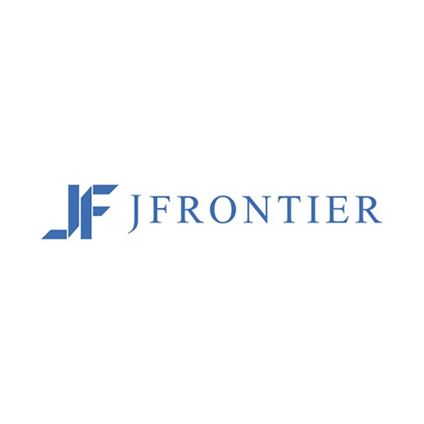 ジェイフロンティア logo
