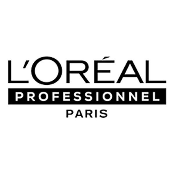 ロレアルプロフェッショナル パリ logo