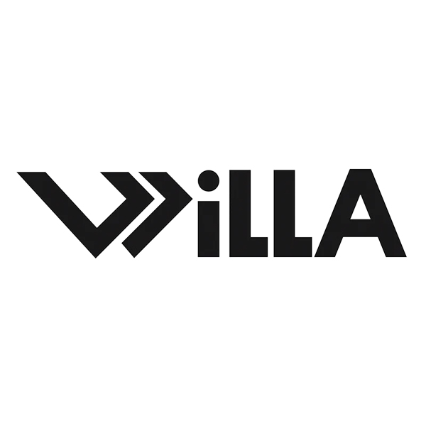 ウイルエー logo