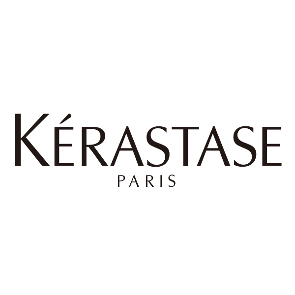 ケラスターゼ logo
