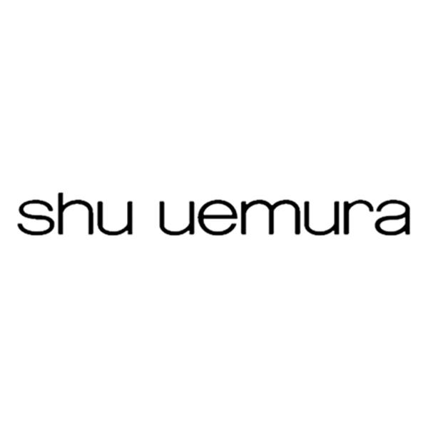シュウ ウエムラ logo