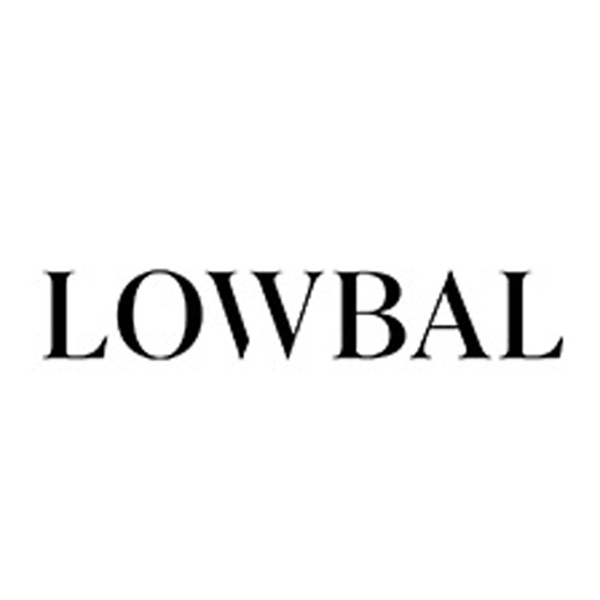 ロウバル logo