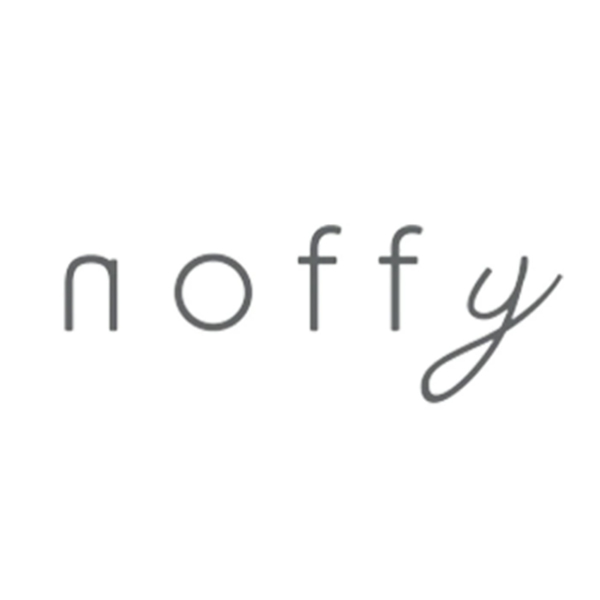 ノフィ logo