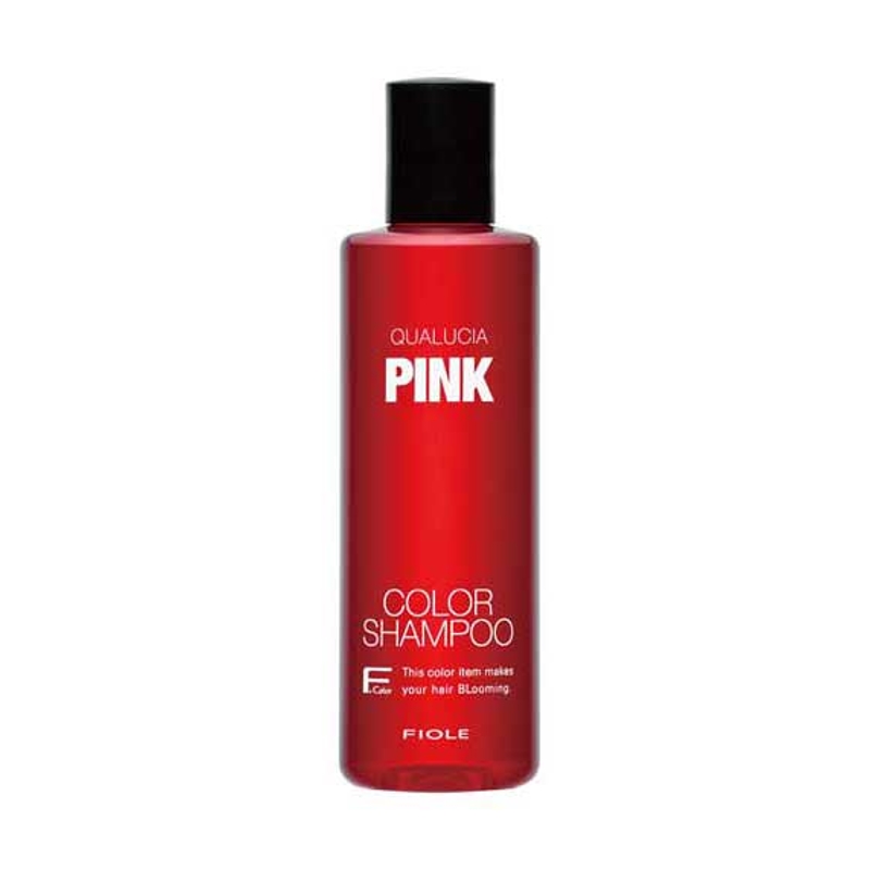 FIOLE（フィヨーレ） クオルシア カラーシャンプー 250mL［全8種