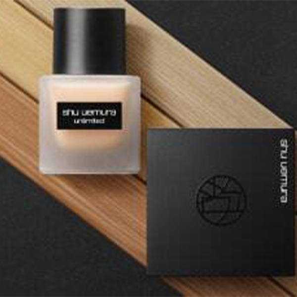 【未開封】シュウウエムラ　ツヤケアセラム　ファンデーション674 shu uemura 【正規販売店】アンリミテッド ケア ツヤ セラム