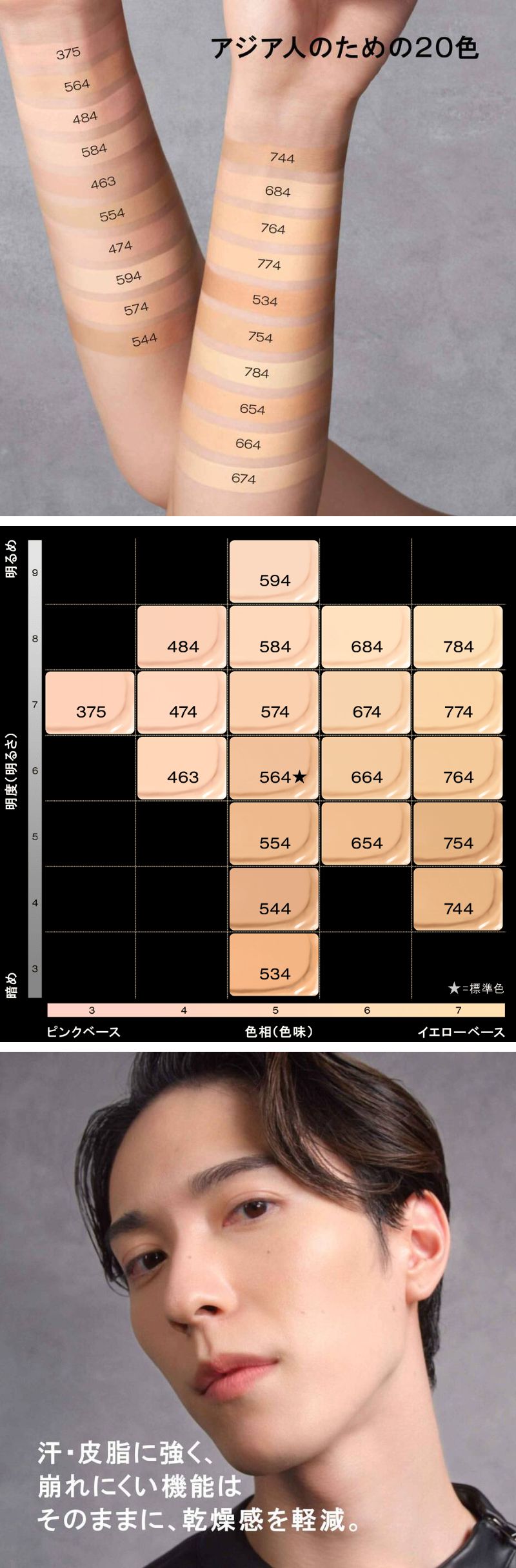 shu uemura（シュウ ウエムラ） 【正規販売店】アンリミテッド ラ