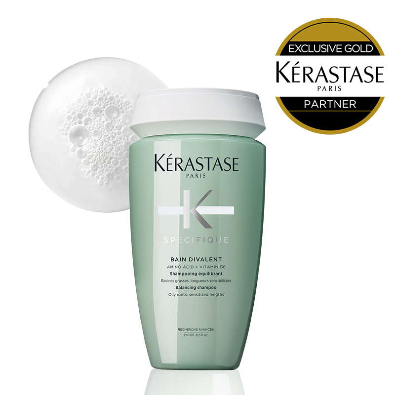 KERASTASE ケラスターゼ SP アンタンスケア 6mL×42本【正規販売店/美容 