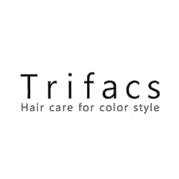 トリファックス logo