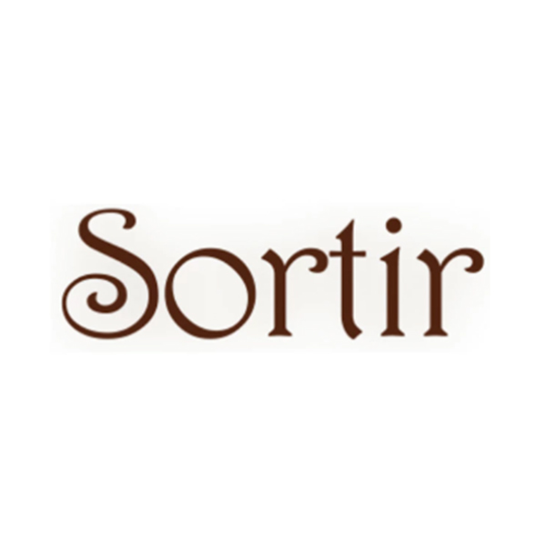 ソルティール logo