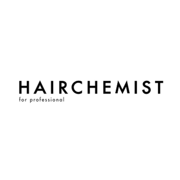 ヘアケミスト logo