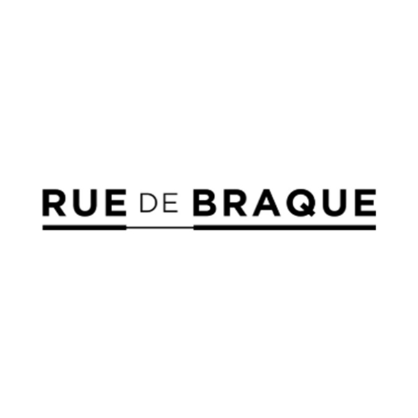 ルードブラック logo