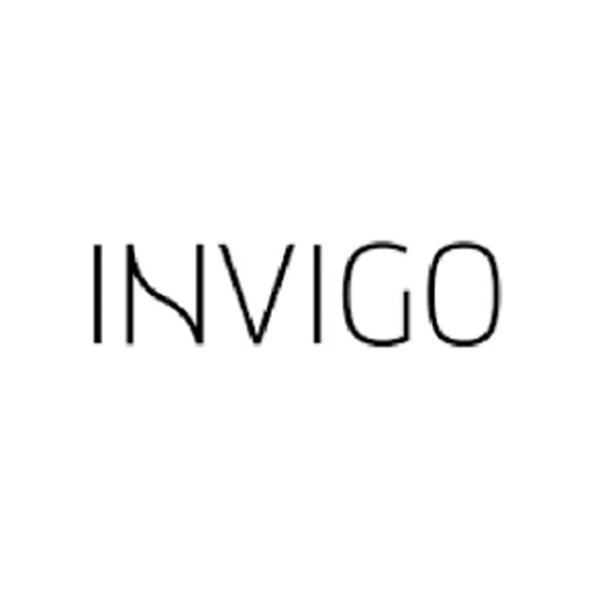 インヴィゴ logo
