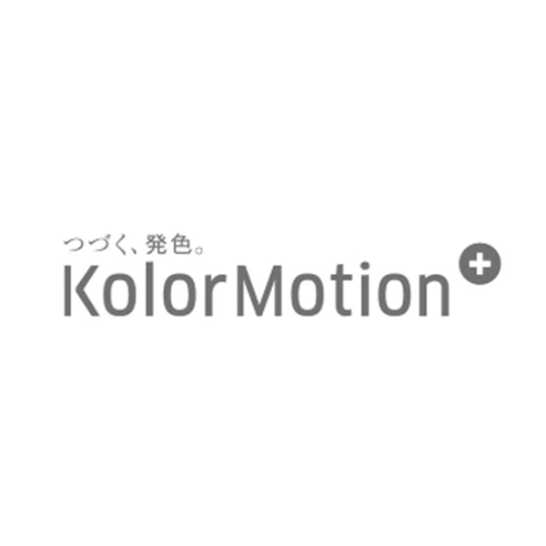 カラーモーション logo