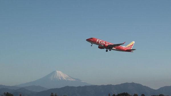 日本的机场拍摄影像图鉴看旅行的机场和航空airports in japan-日本购